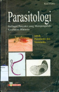 Parasitologi: berbagi penyakit yang mempengaruhi kesehatan manusia