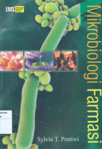 Mikrobiologi farmasi