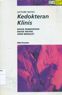 Lecture notes: kedokteran klinis