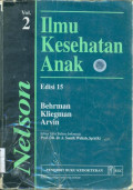 Ilmu kesehatan anak 