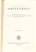 Obstetrics