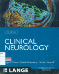 Clinical Neurology