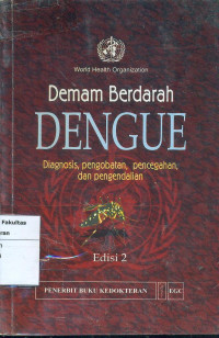 Demam berdarah dengue