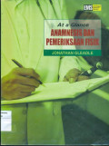 At a glance anamnesis dan pemeriksaan fisik