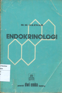 Endokrinologi