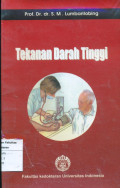 Tekanan darah tinggi 