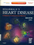 Heart disease: a textbook of cardiovaskular medicine