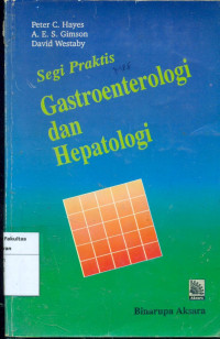 Segi praktis gastroenterologi dan hepatologi