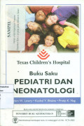 Buku saku pediatri dan neonatologi