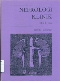 Nefrologi klinik