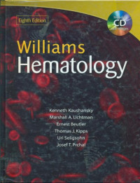 Williams hematology