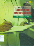 At glance anamesis dan pemeriksaan fisik