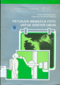 Petunjuk membaca foto untuk dokter umum