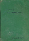 A text book of pathology: structure and function in diseases