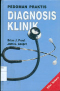 Pedoman praktis diagnosis klinik