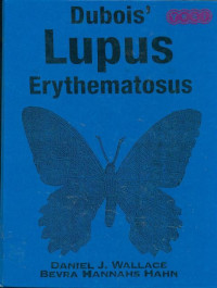 Dubois' lupus erythematosus