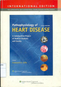 Pathophysiology of heart disease