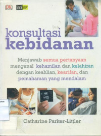 Konsultasi kebidanan