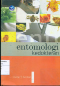 Entomologi kedokteran