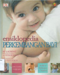 Ensiklopedia perkembangan anak