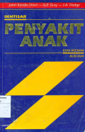 Ikhtisar penyakit anak