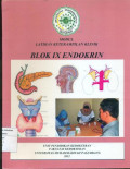 Modul latihan keterampilan klinik: blok IX endokrin