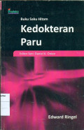 Buku saku kedokteran paru