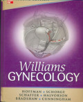 Williams gynecology