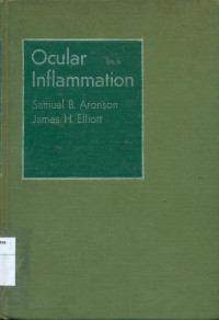 Ocular inflammation