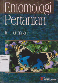 Entomologi pertanian