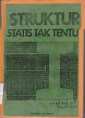 Struktur Statis Tentu