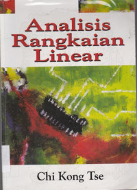 Analisis  Rangkayaan Linear