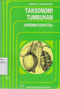 Taksonomi tumbuhan (spermatophyta)