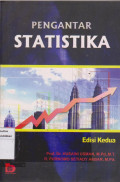 Pengantar statistika