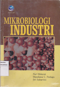 Mikrobiologi industri