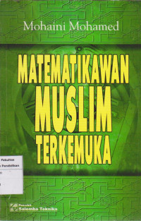 Matematikawan muslim terkemuka