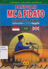 Panduan mc & pidato