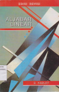 Aljabar Linear