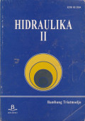 Hidraulika ii