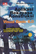 Aplikasi Rekayasa Kontruksi Dnagan Visual Besik 6,0