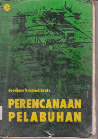 Perencanaan Pelabuhan