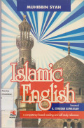 Islamic English