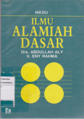 Ilmu alamiah dasar