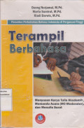 Terampil berbahasa