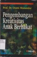 Pengembangan kreativitas anak berbakat