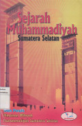 Sejarah Muhammadiyah Sumatera Selatan