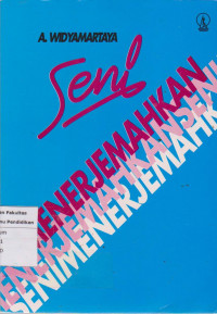 Seni menerjemahkan