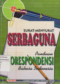 Surat -menyurat serbaguna