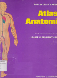 Atlas anatomi