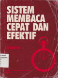 Sistem membaca cepat dan efektif